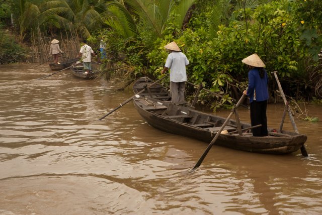 Foto's Rondreis Vietnam 2016