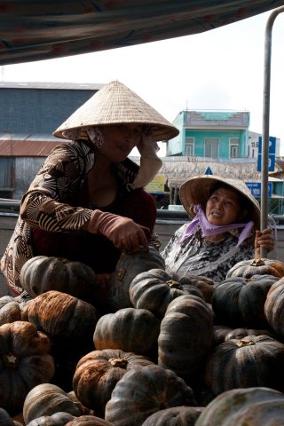 Foto's Rondreis Vietnam 2016