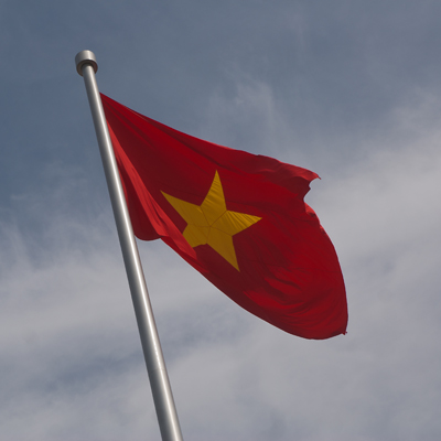 Reisblog Rondreis Vietnam 2016